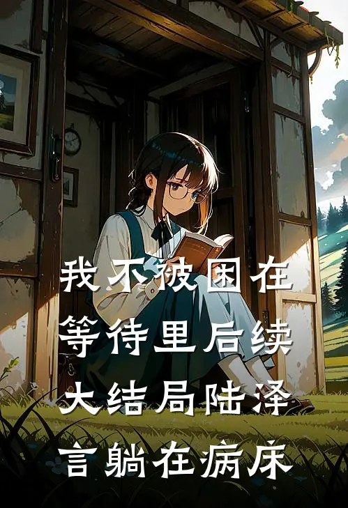 我不被困在等待里后续大结局陆泽言躺在病床