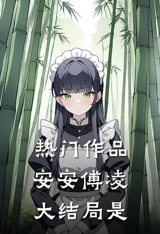热门作品安安傅凌大结局是