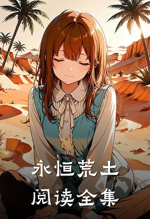 永恒荒土阅读全集