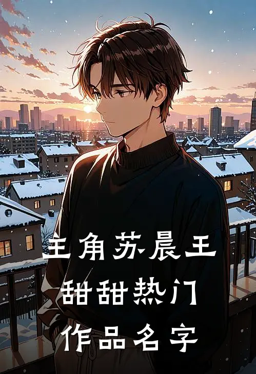 主角苏晨王甜甜热门作品名字