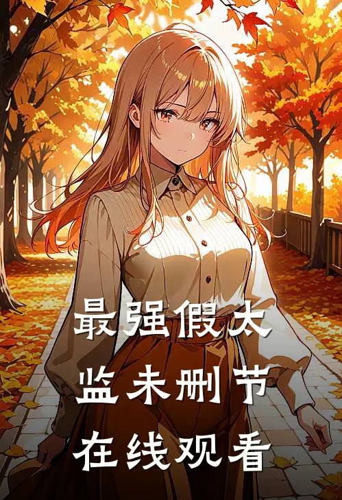最强假太监未删节在线观看