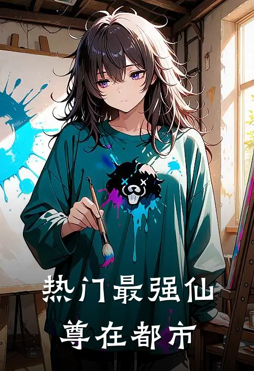 热门最强仙尊在都市