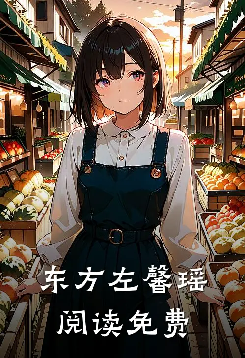 东方左馨瑶阅读免费