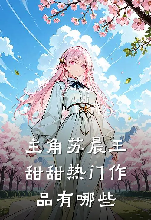 主角苏晨王甜甜热门作品有哪些