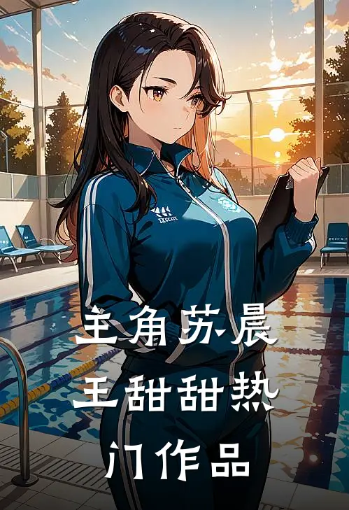 主角苏晨王甜甜热门作品