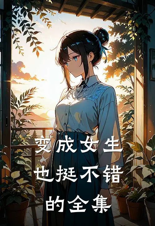 变成女生也挺不错的全集