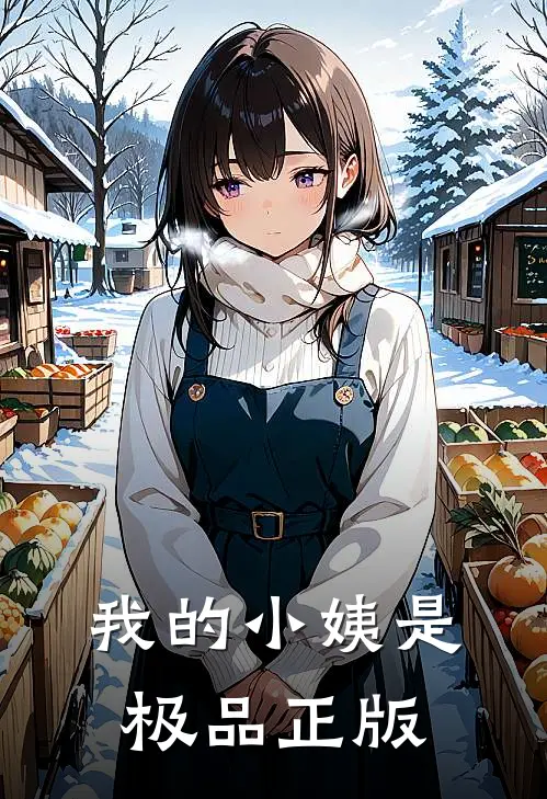 我的小姨是极品正版