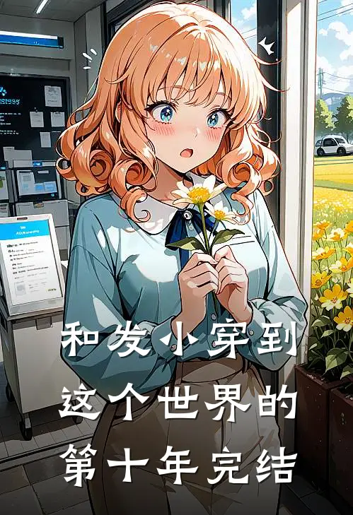 和发小穿到这个世界的第十年完结