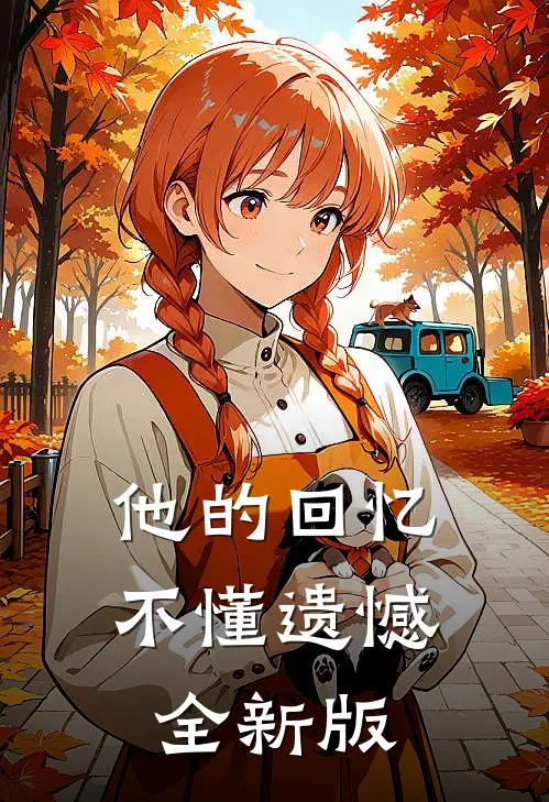 他的回忆不懂遗憾全新版
