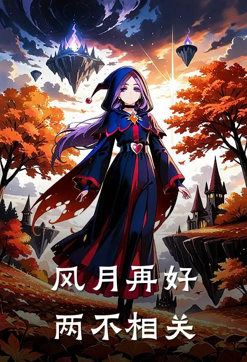 风月再好,两不相关