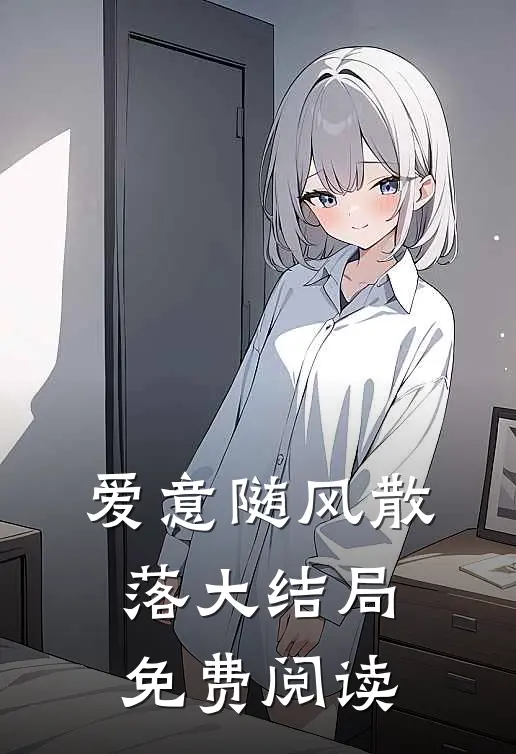 爱意随风散落大结局免费阅读