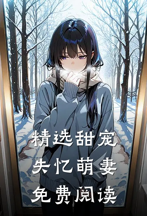 精选甜宠失忆萌妻免费阅读