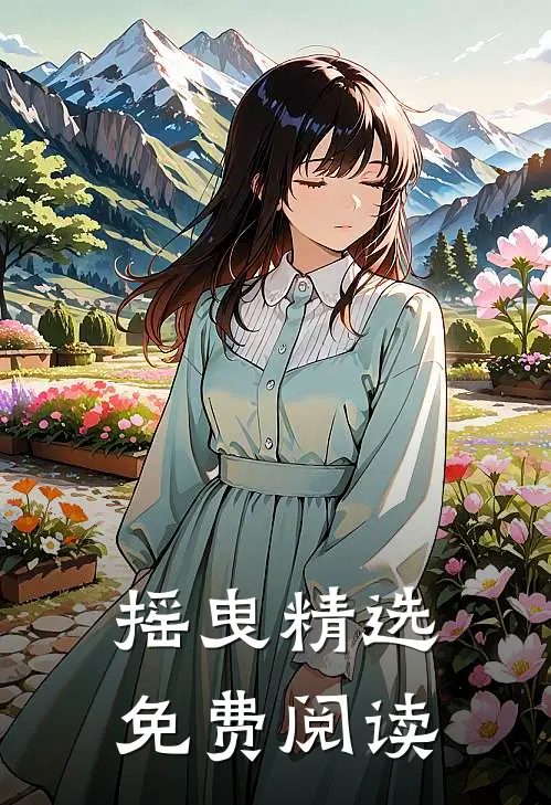 摇曳精选免费阅读