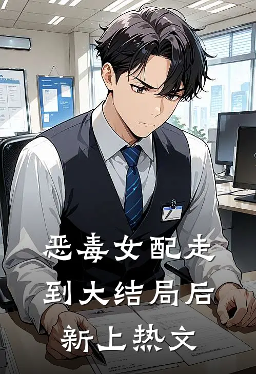 恶毒女配走到大结局后新上热文