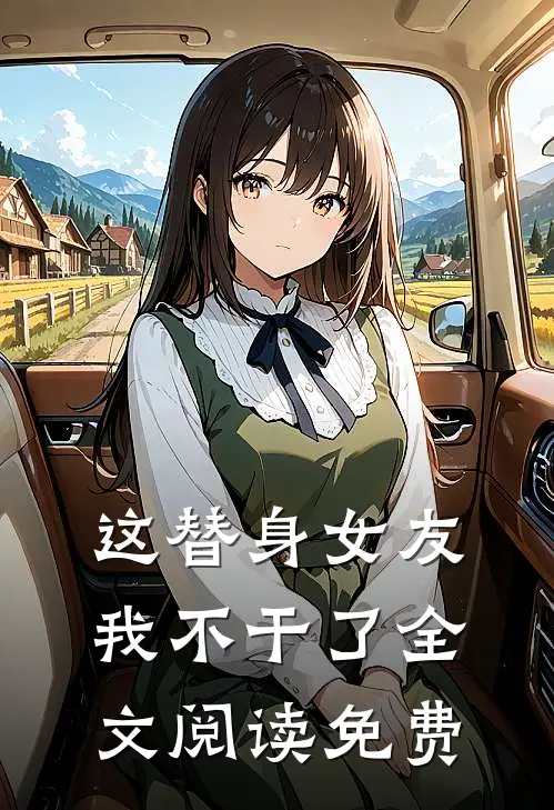 这替身女友我不干了全文阅读免费