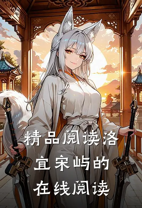 精品阅读洛宜宋屿的在线阅读