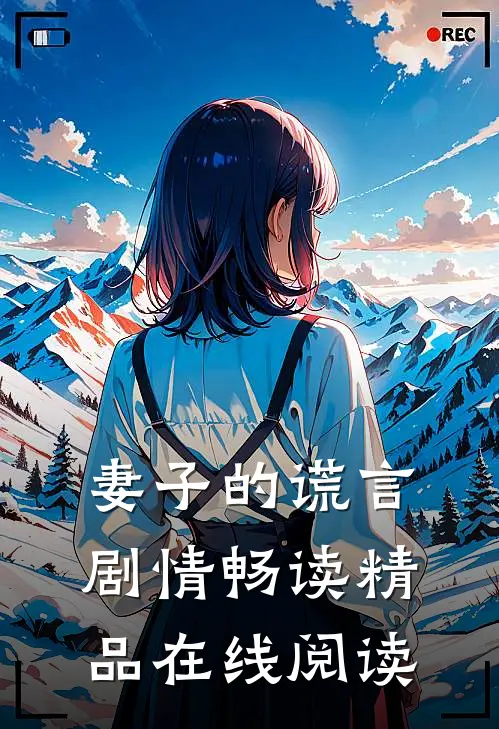 妻子的谎言 剧情畅读精品在线阅读