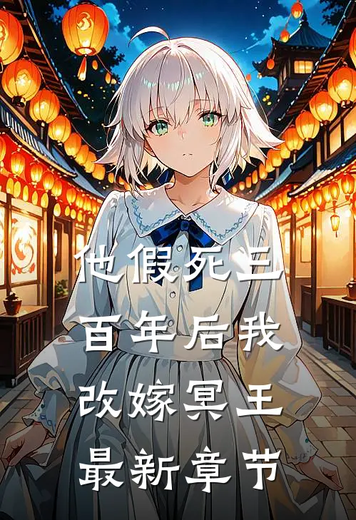 他假死三百年后我改嫁冥王最新章节