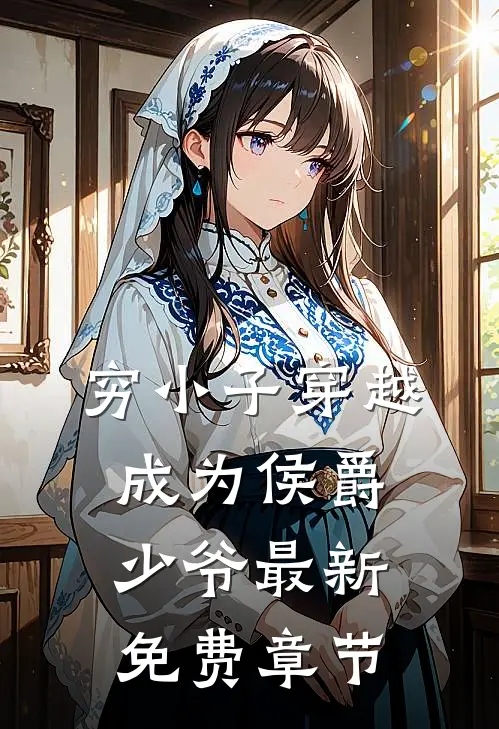 穷小子穿越成为侯爵少爷最新免费章节