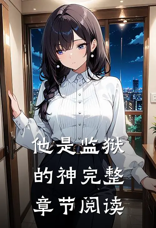 他是监狱的神完整章节阅读