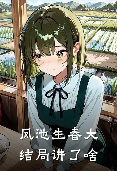 凤池生春大结局讲了啥