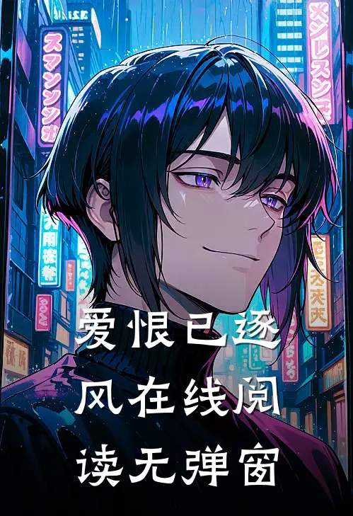 爱恨已逐风在线阅读无弹窗