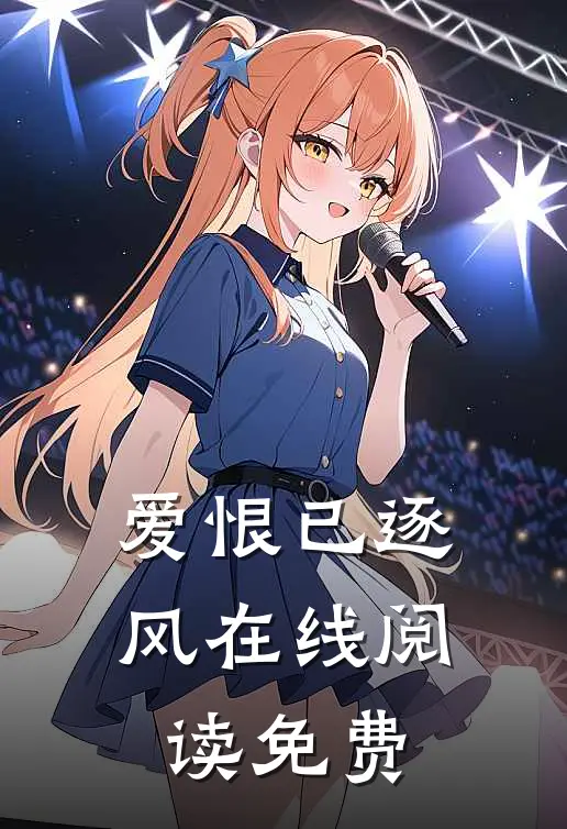 爱恨已逐风在线阅读免费