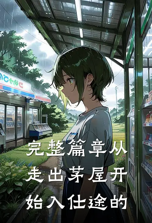 完整篇章从走出茅屋开始入仕途的