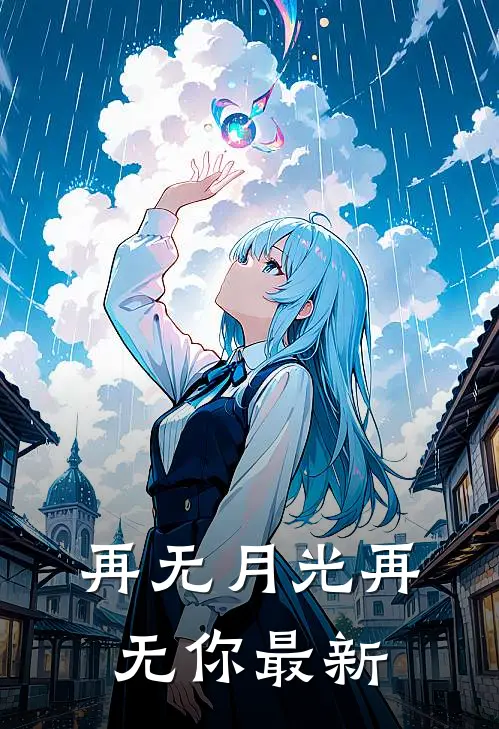 再无月光再无你最新