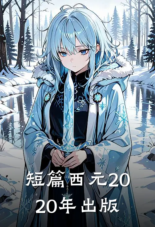 短篇西元2020年出版