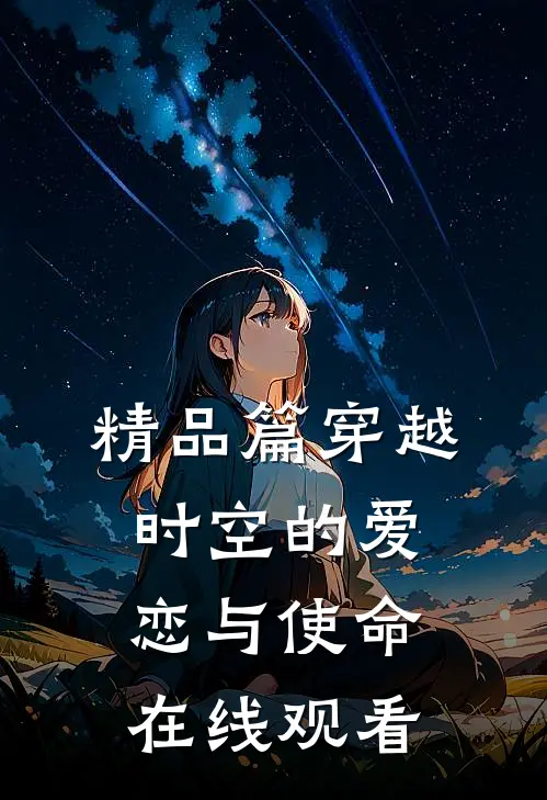精品篇穿越时空的爱恋与使命在线观看
