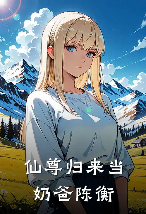 仙尊归来当奶爸陈衡