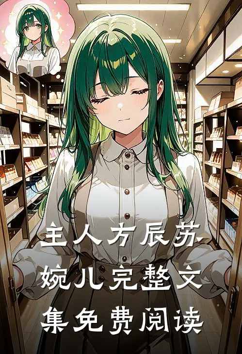 主人方辰苏婉儿完整文集免费阅读