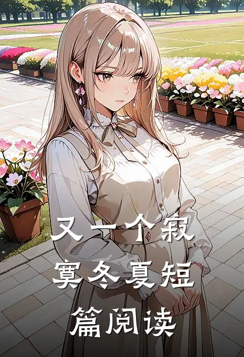 又一个寂寞冬夏短篇阅读