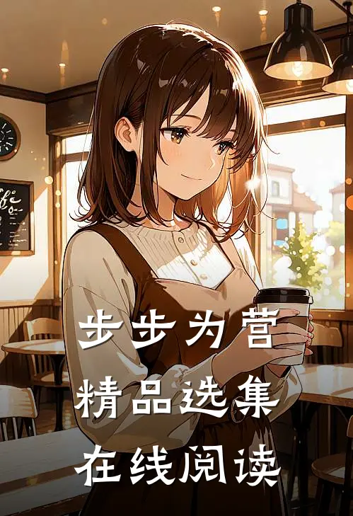 步步为营精品选集在线阅读