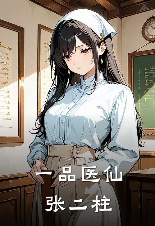 一品医仙 张二柱