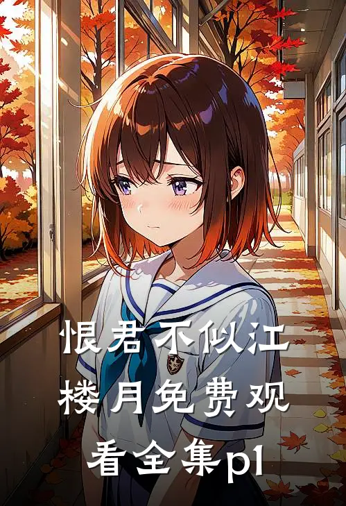 恨君不似江楼月免费观看全集p 1