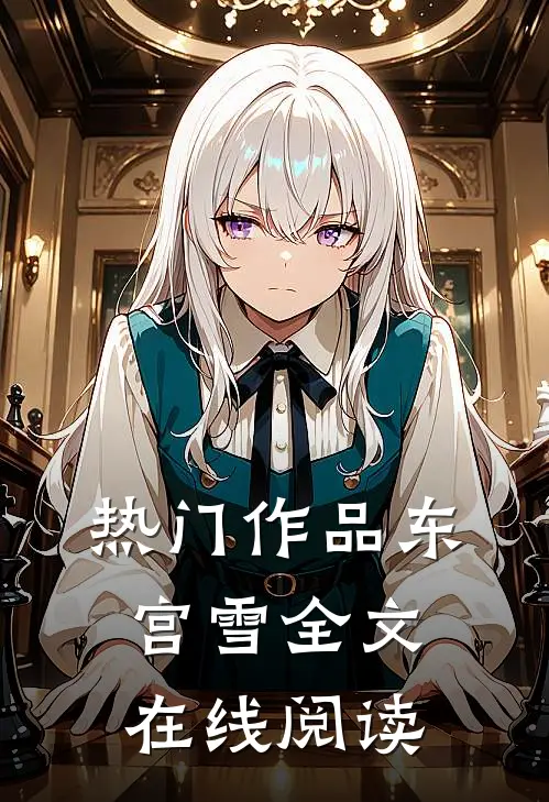 热门作品东宫雪全文在线阅读