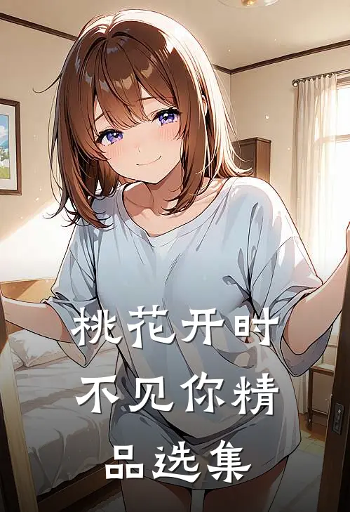 桃花开时不见你精品选集