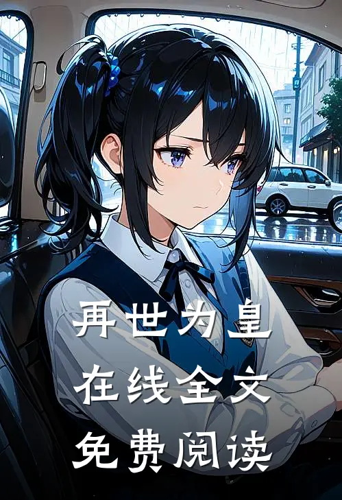 再世为皇在线全文免费阅读