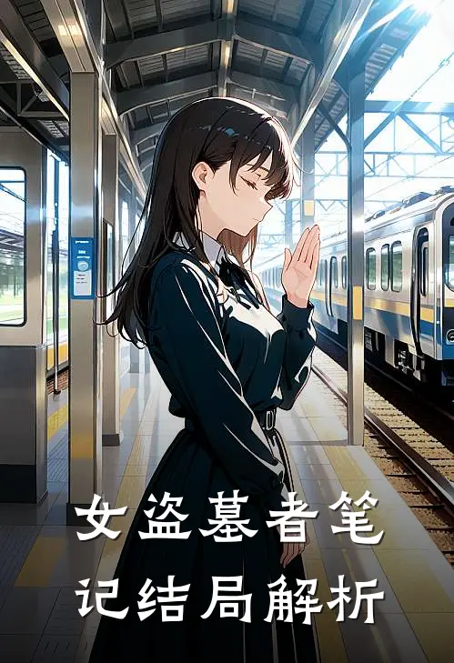 女盗墓者笔记结局解析