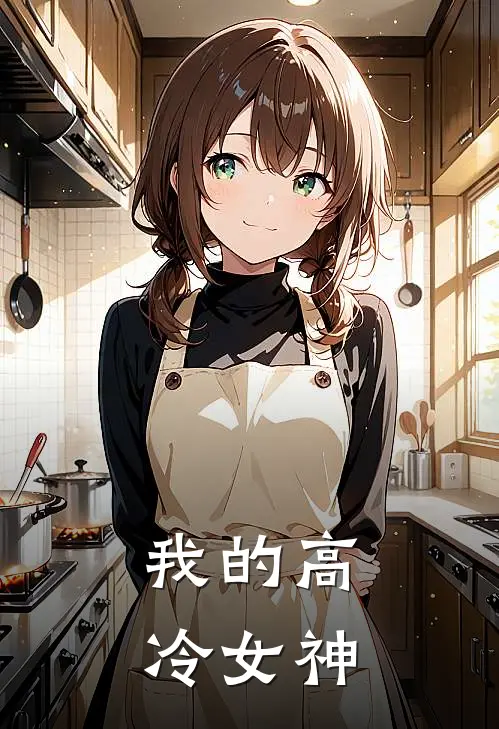我的高冷女神