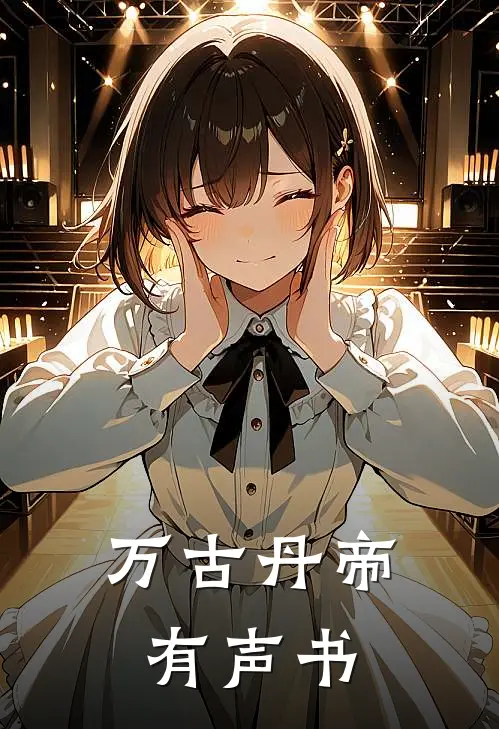 万古丹帝有声书