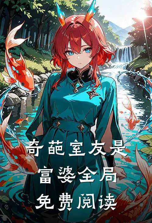 奇葩室友是富婆全局免费阅读