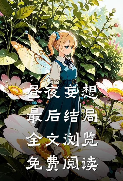 昼夜妄想最后结局全文浏览免费阅读