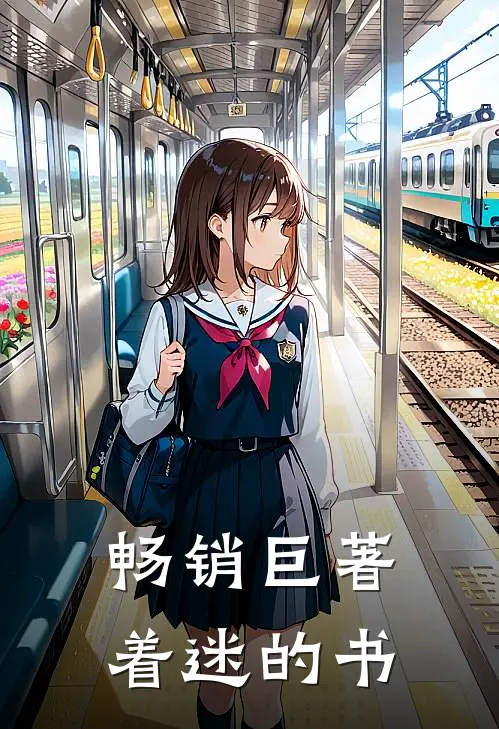 畅销巨著着迷的书