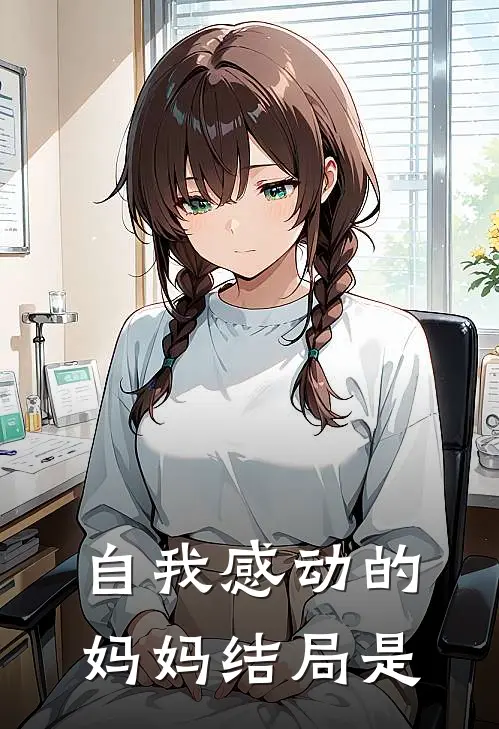 自我感动的妈妈结局是
