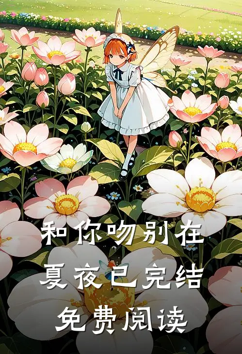 和你吻别在夏夜已完结免费阅读