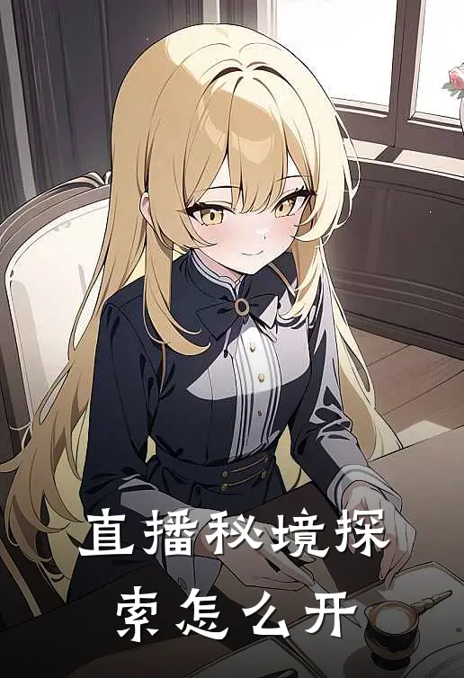 直播秘境探索怎么开