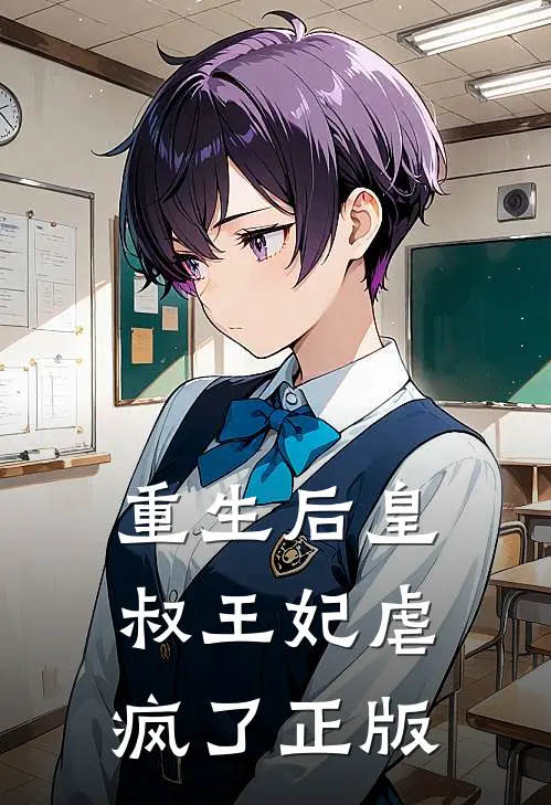 重生后皇叔王妃虐疯了正版